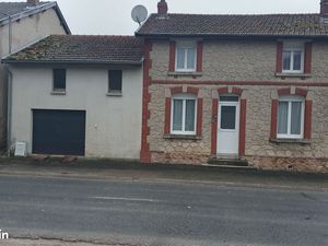 Location maison virginy