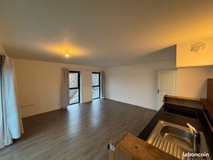 T4 résidence moderne