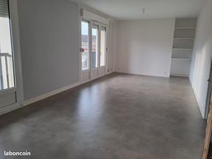 Appartement 4 pièces 88 m²