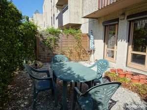 T3 quartier de l’Ormeau 77 m2 traversant ouest-est + parking + cave. Coup de cœur assuré