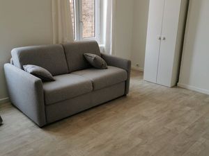 Studio Meublé La Cato Lille Centre