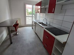 Appartement T3 avec parking
