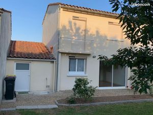 Maison de ville 4 pièces 75 m²