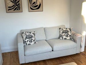 Appartement 2 pièces 45m2