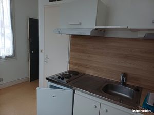 Appartement 3 pièces 48 m