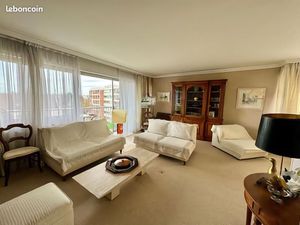 A vendre appartement 4/5 pièces - 103 m² à MARCQ-EN-BAROEUL (59700)