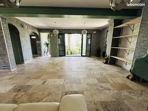 Maison 3 pièces 96 m²