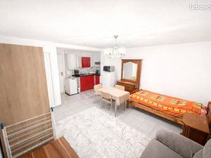 Appart F1 28 M2 Meinau