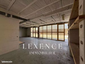 Local commercial 130 m² Aix-en-Provence