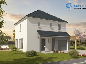 Maison 4 pièces 103 m²