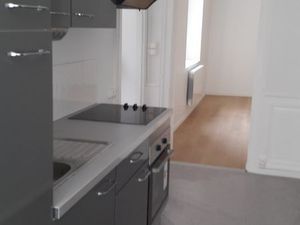 F2 Vezelise Centre - RDC