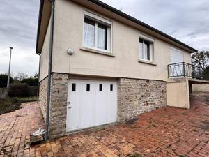 Maison 5 pièces 79 m²