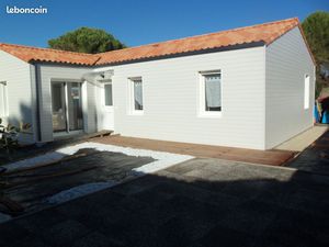 Maison a louer a marsilly