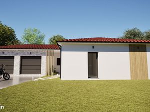 Maison Panazol 115m2