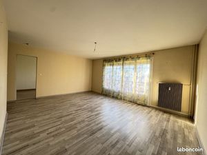 Appartement 2 pièces 53 m²