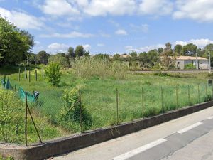 Terrain 1 463 m² Mougins