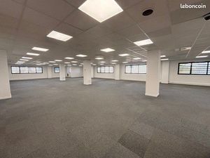 Bureaux 457 m² MONTPELLIER