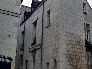 T1 bis dans hypercentre historique