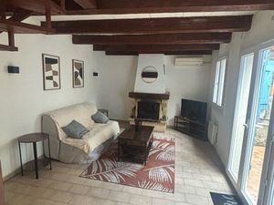 Maison de 60m2 à Montady