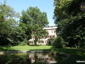 Appartement 2 pièces 33 m²