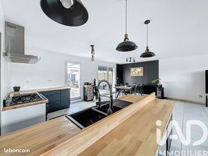 Maison 4 pièces 103 m²