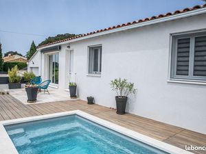 Maison 4 pièces 99 m²