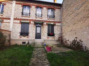 Appartement 2 pièces 59 m²