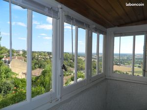 Appartement Meublé sur Lectoure