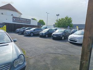 URGENT +++: A vendre Fonds de commerce concession automobile voitures d'occasion