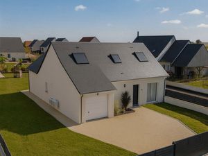 Maison 7 pièces- 120m2