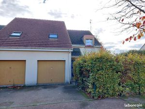 Propriété 5 pièces 94 m²