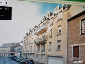 Appartement 3 pièces