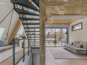 Maison à louer proche Gustave Rivet et tram