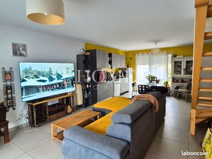 Maison 5 pièces 95 m²