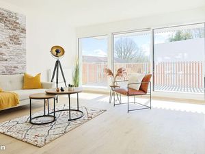 Maison - 5 pièces - SEVRE RIVE DROITE - NANTES