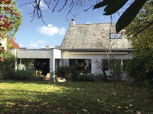 Maison 5 pièces 133 m²