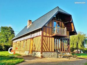 Maison 7 pièces 161 m²