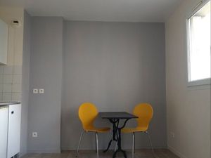 Studio 1 pièce 20 m²