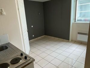 Studio Bellevue Saint-Etienne disponible