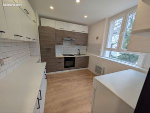 Appartement 58m2 à louer F2