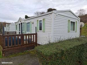 Mobilhome IRM