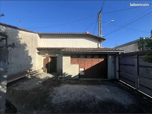 Bati existant rare à fort potentiel – Quartier recherché d’Eysines