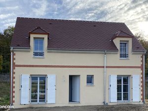 Maison 5 pièces 104 m²