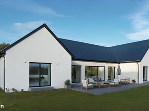 Maison 5 pièces 139 m²