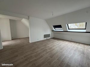 Appartement 4 pièces 71 m²