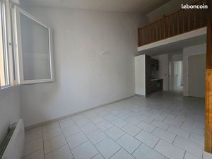 Location maison 2 chambres à Maignelay Montigny