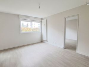 T2 de 49 m² refait à neuf avec belle pièce à vivre – Tours sud