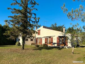 Propriété 5 pièces 127 m²