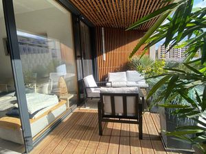 Appartement - 2 pièces - 50m2 - Lyon Confluence