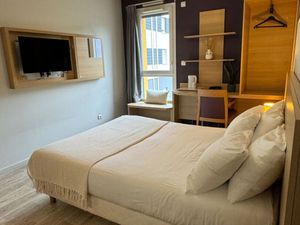 Studio 1 pièce 20 m²